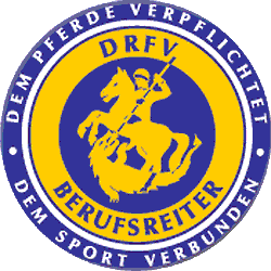 Dem Pferde verpflichtet - dem Sport verbunden DRFV-Berufsreiter